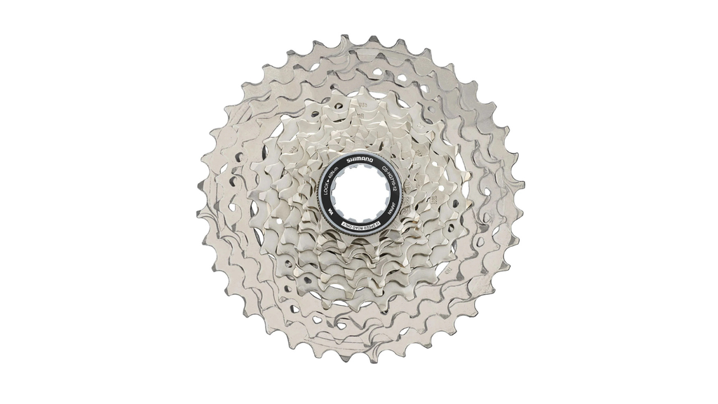  Cassette SHIMANO 105 12 Speed 11-36 CS-7100