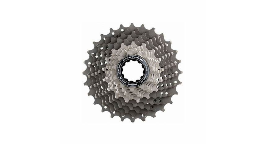  Cassette SHIMANO Dura Ace 11 Speed 11-30 CS-9100