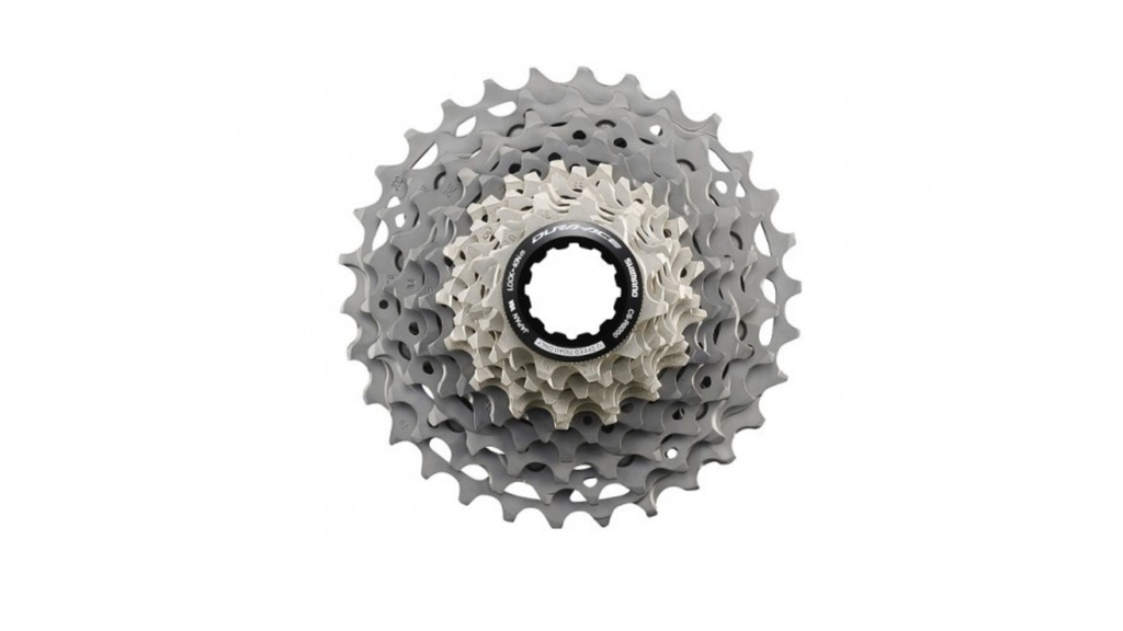  Cassette SHIMANO Dura Ace 12 Speed 11-34 CS-9200