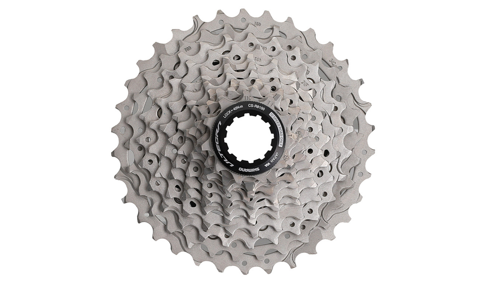  Cassette SHIMANO Ultegra 12 Speed 11-30 CS-8100