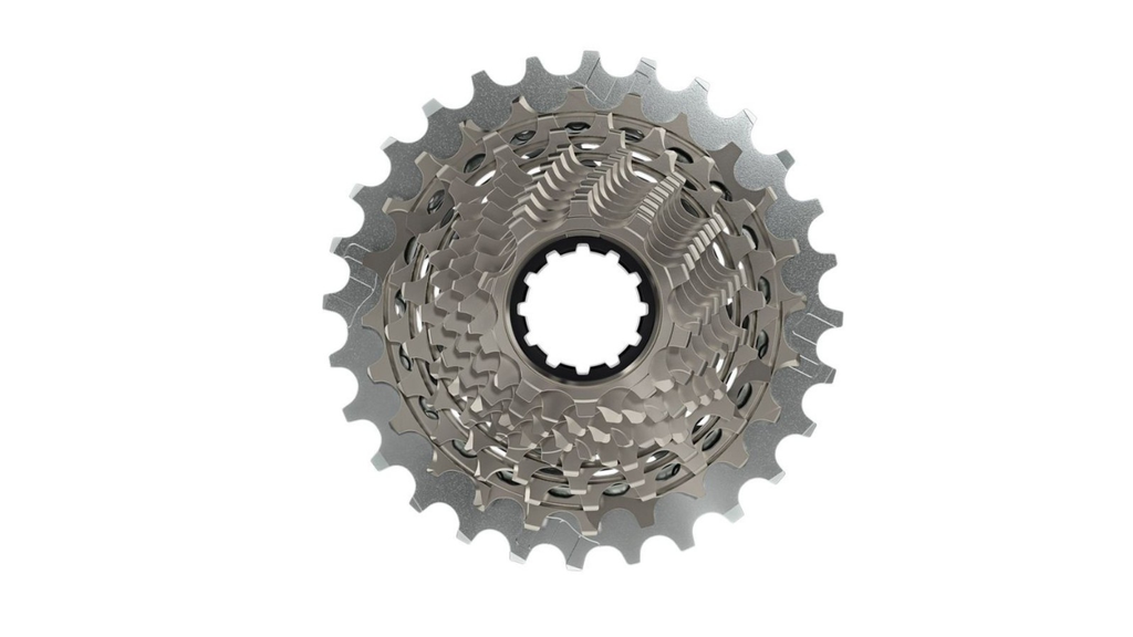  Cassette SRAM Red D1 10-28  AXS