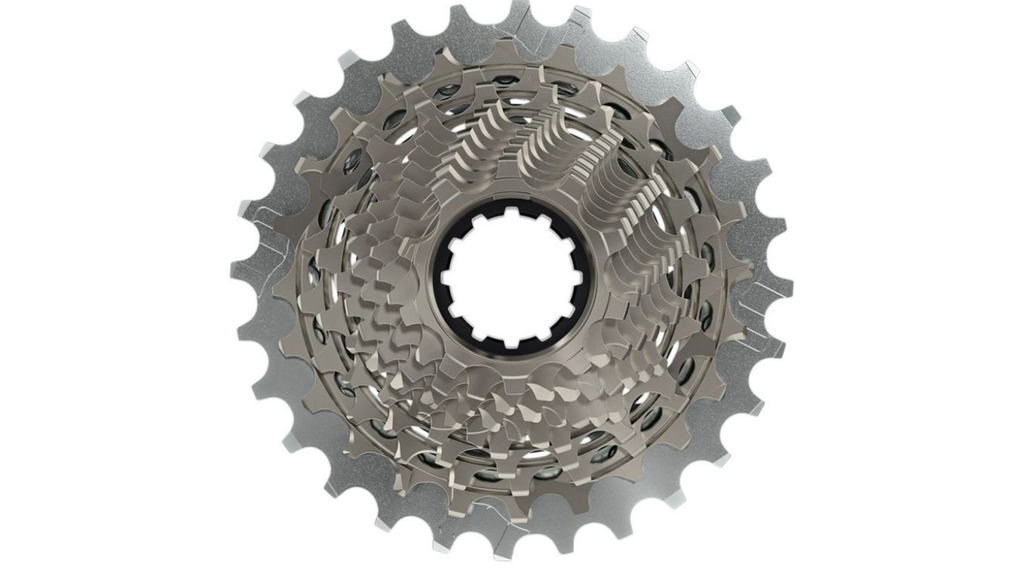  Cassette SRAM Red D1 10-33  AXS