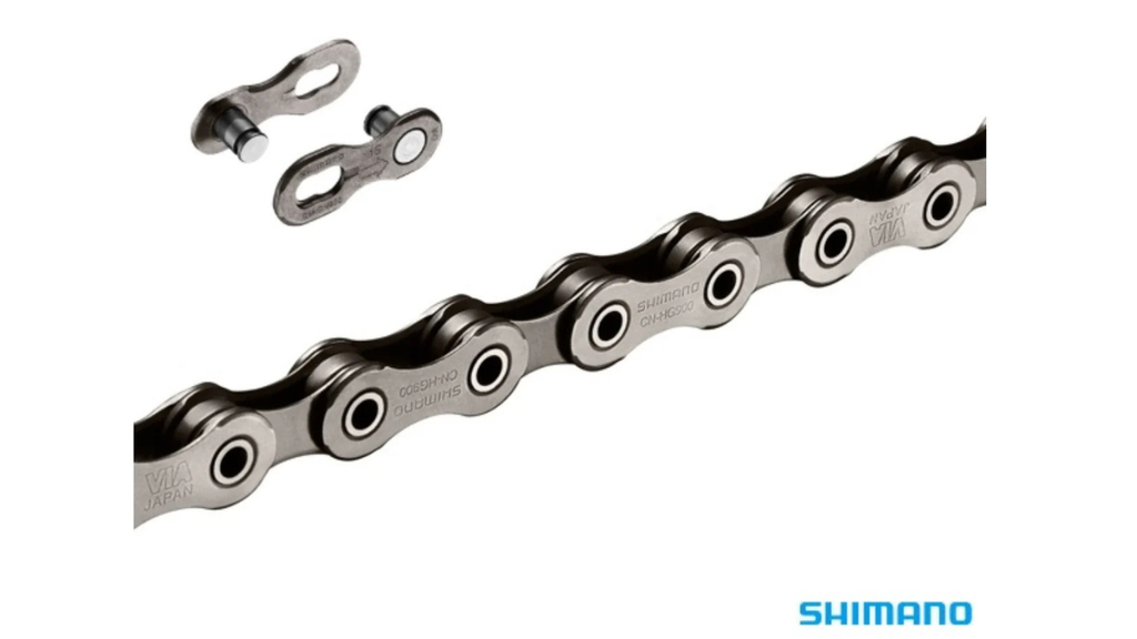  Chain SHIMANO Dura Ace 12 Speed CN-M9100 126 L