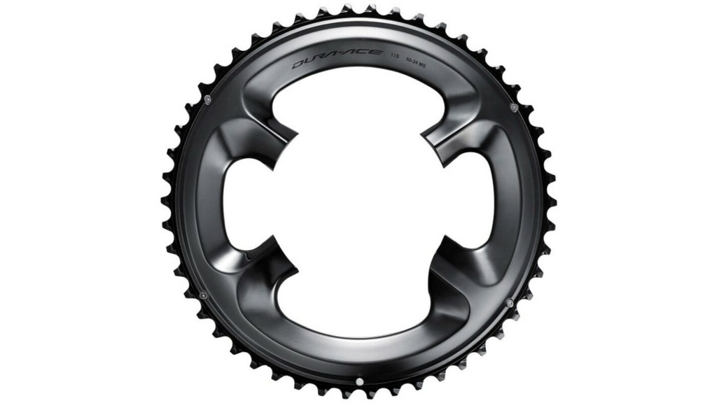  Chainring SHIMANO Dura Ace 11 Speed 50 FC-9100