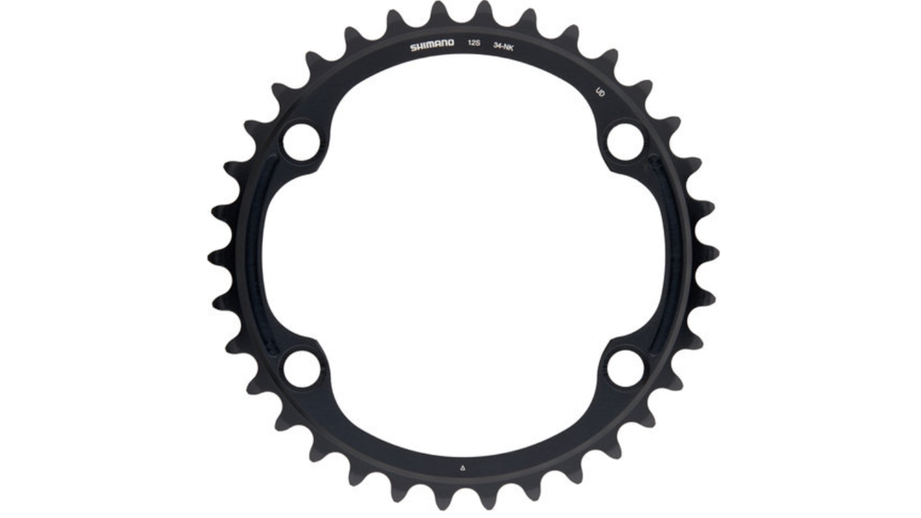  Chainring SHIMANO Dura Ace 12 Speed 36 FC-9200