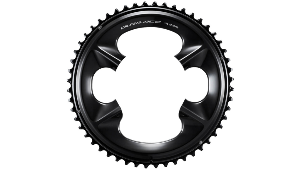  Chainring SHIMANO Dura Ace 12 Speed 54 FC-9200