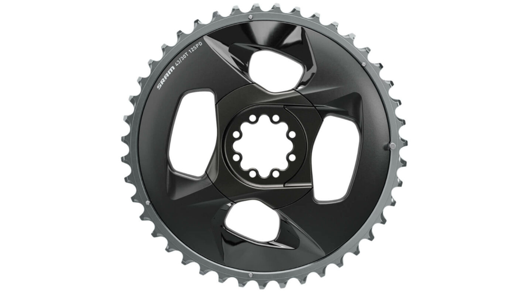  Chainring SRAM Force D1 43/30 AXS
