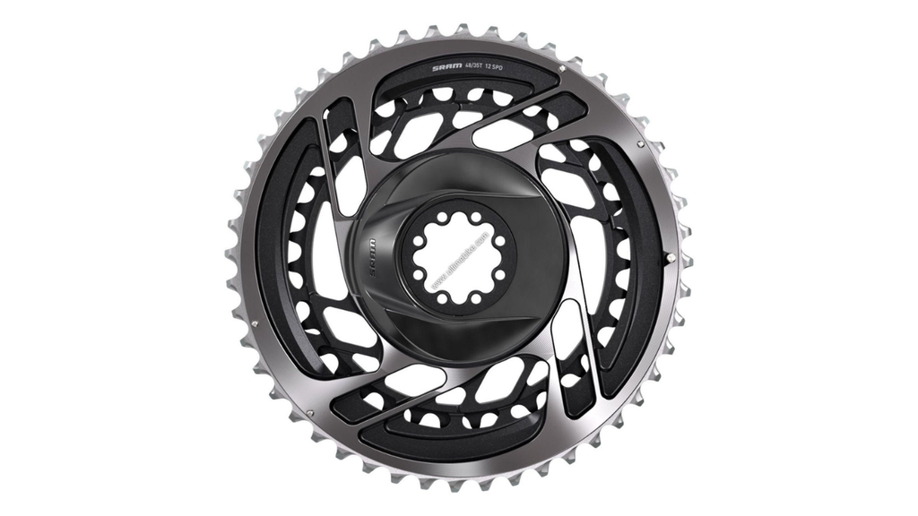  Chainring SRAM Red D1 50/37  AXS