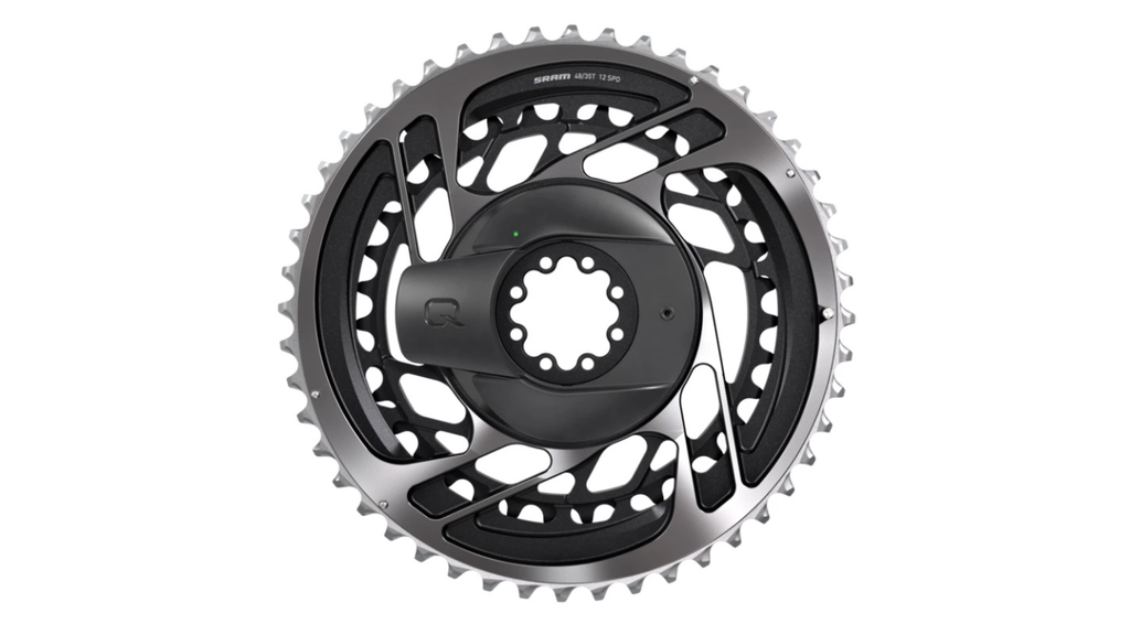 Chainring SRAM Red D1 Power Meter 48/35 AXS