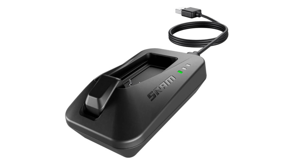  Charger SRAM AXS   