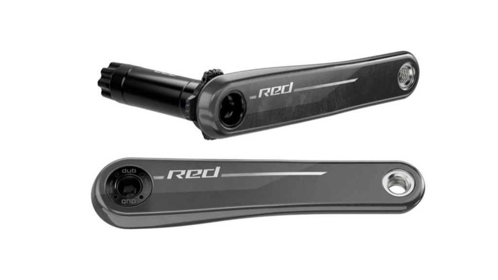  Crank Arm SRAM Red E1 160 AXS