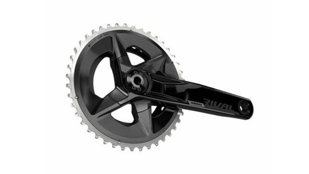  Crankset SRAM Rival 48 35x165 AXS