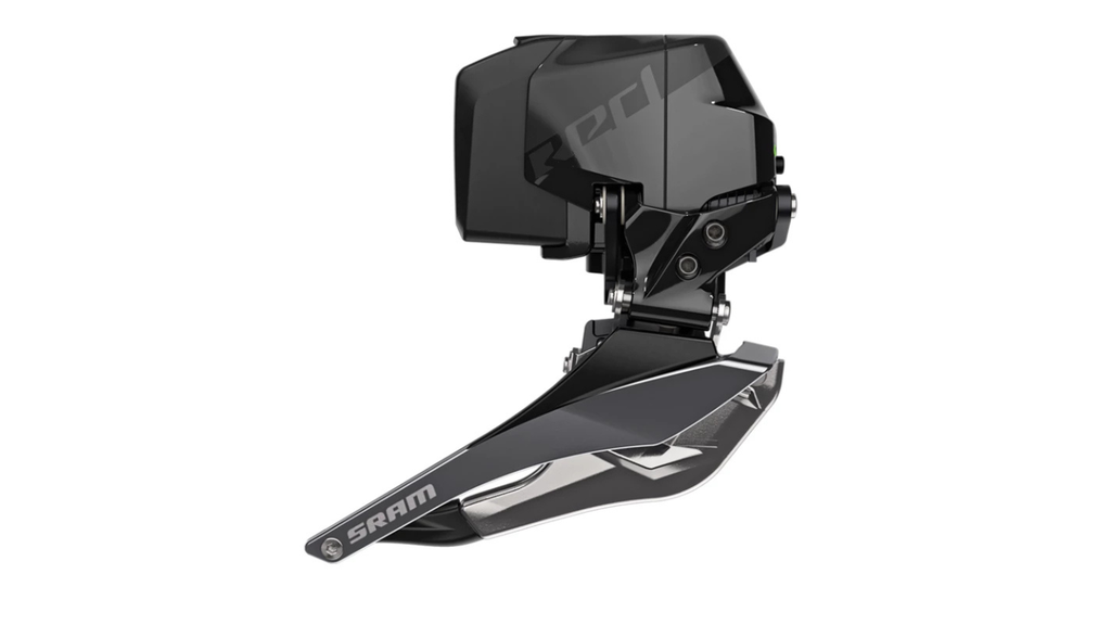  FD SRAM Red D1 AXS  