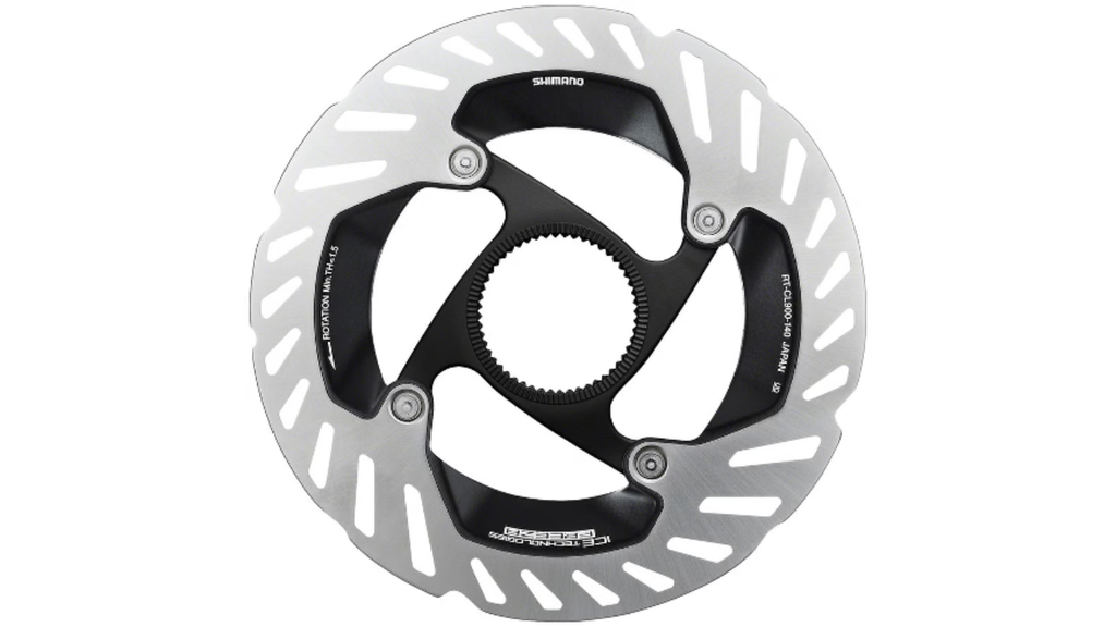  Rotor SHIMANO Dura Ace 12 Speed 140 RT-CL900