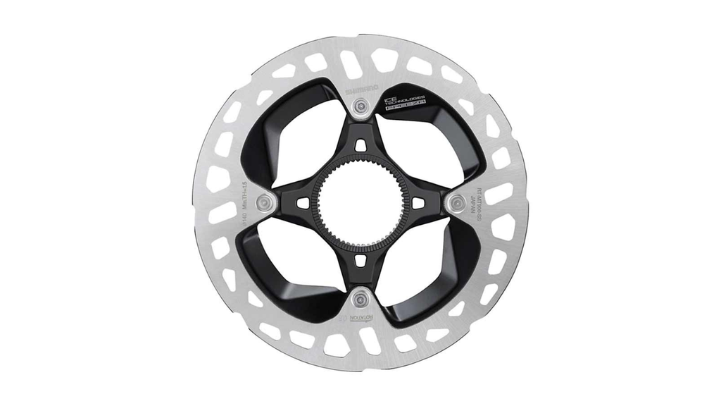  Rotor SHIMANO Dura Ace 12 Speed 140 RT-MT900