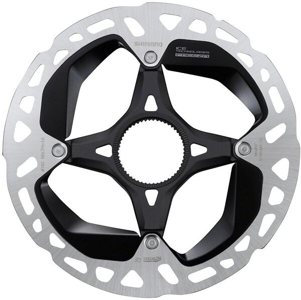  Rotor SHIMANO Dura Ace 12 Speed 160 RT-MT900