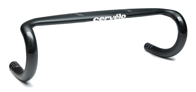  Handlebar CERVELO S5 My22 400mm 