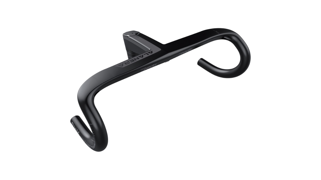  Handlebar DEDA Element Alanera 44/120 