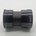 (Used) Bottom Bracket CBEAR BBright Sram Dub  
