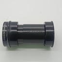 (Used) Bottom Bracket CERAMICSPEED BBright Sram Dub Black Coated