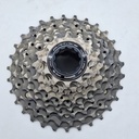 (Used) Cassette SHIMANO Dura Ace 11 Speed 11-30 CS-9100