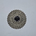 (Used) Cassette SHIMANO Ultegra 12 speed 11-34 CS-8100