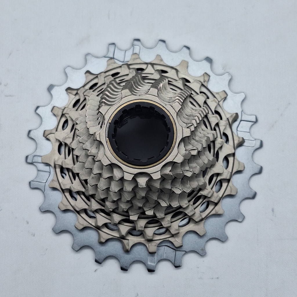 (Used) Cassette SRAM Red D1 10-28 AXS 
