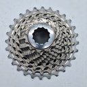 (Used) Cassette SRAM Red Etap 11 Speed 10-28