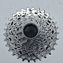 (Used) Cassette SRAM Rival 10-30 AXS 