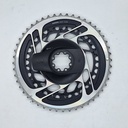 (Used) Chainring SRAM Red D1 Power Meter 48/35 AXS