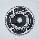 (Used) Chainring SRAM Red D1 Power Meter 50/37 AXS