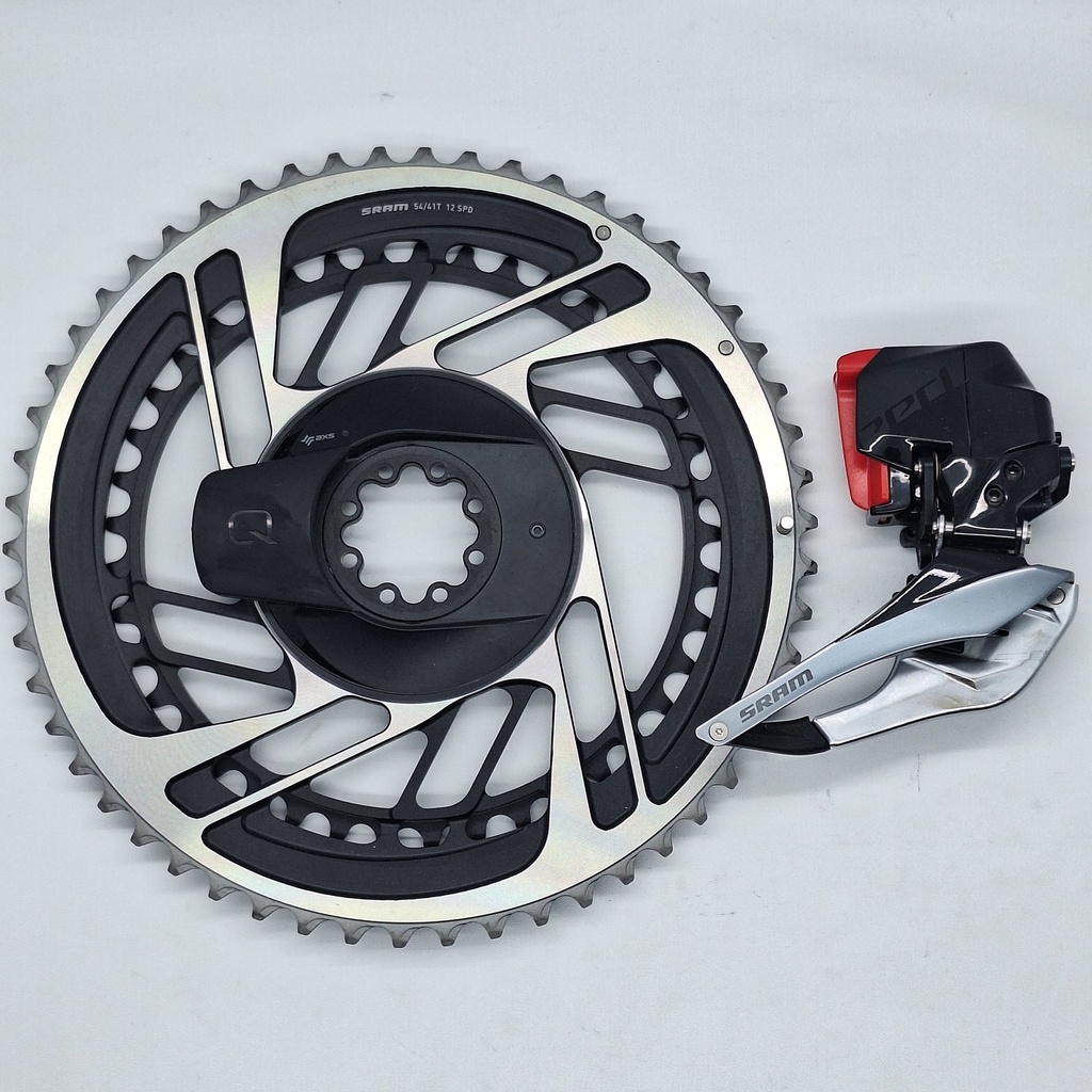 (Used) Chainring SRAM Red D1 Upgrade Kit  54/41 AXS