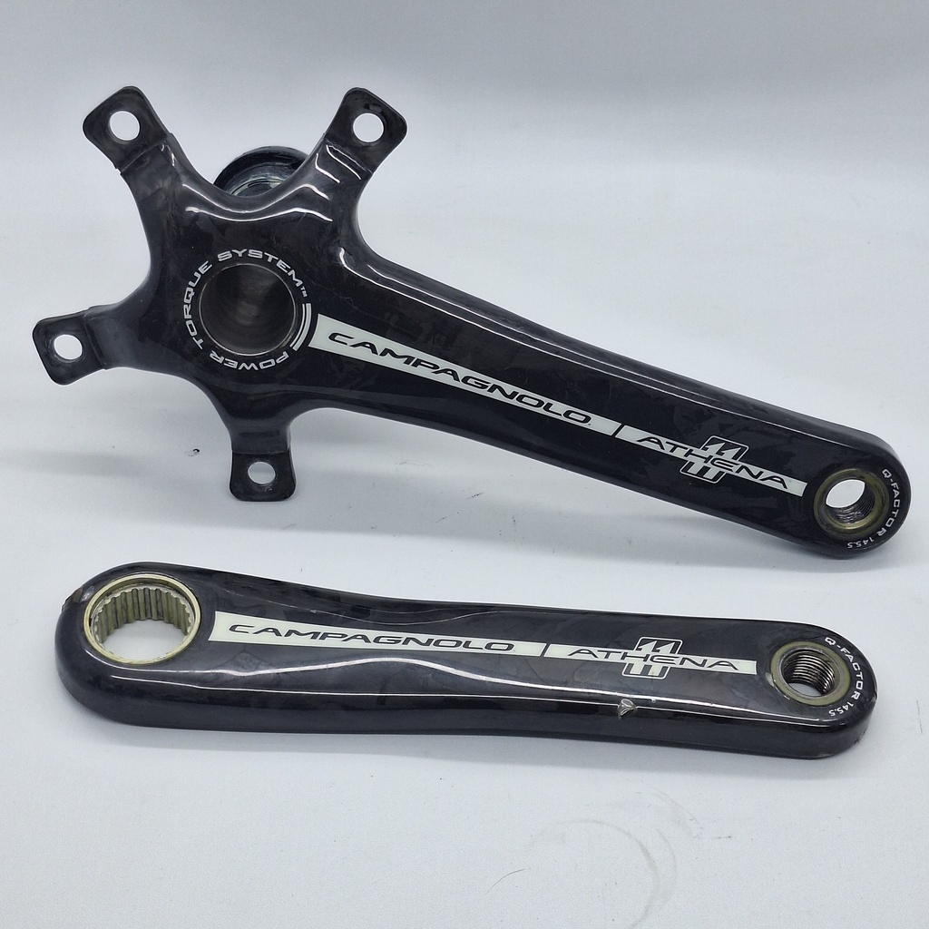 (Used) Crank Arm CAMPAGNOLO Athena 11 Speed 172.5
