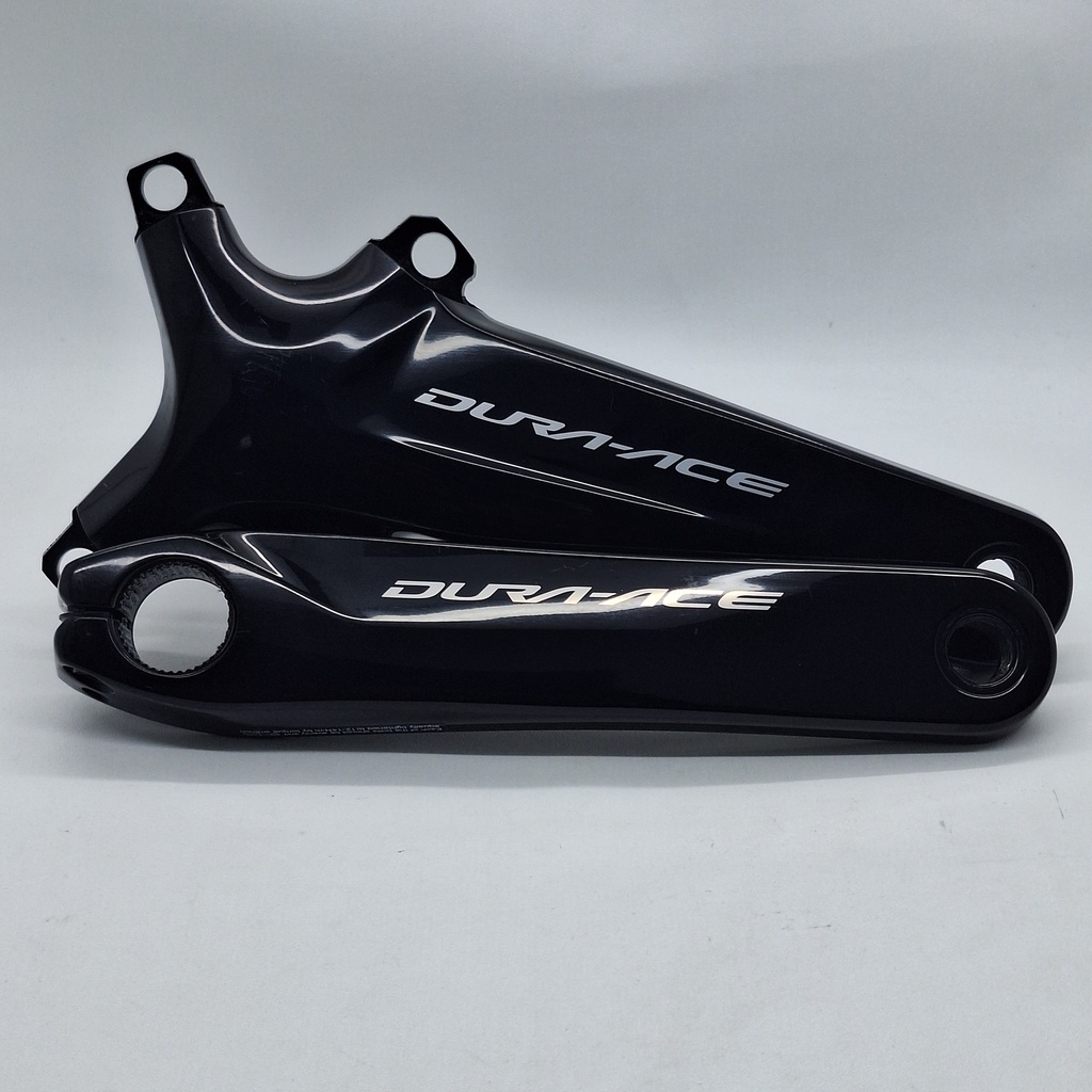 (Used) Crank Arm SHIMANO Dura Ace 11 Speed 172.5 FC-9100 