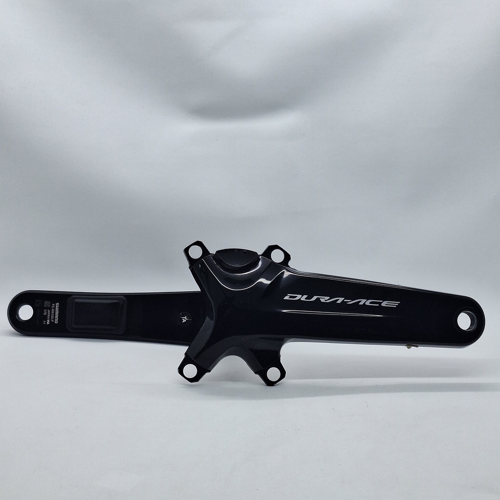 (Used) Crank Arm SHIMANO Dura Ace 11 Speed Power Meter 170 FC-9100