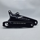 (Used) Crank Arm SHIMANO Dura Ace 11 Speed Power Meter 4iiii 170 FC-9100