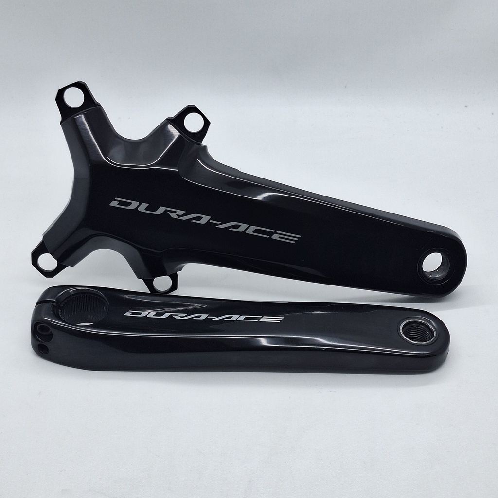 (Used) Crank Arm SHIMANO Dura Ace 12 Speed 170 FC-9200