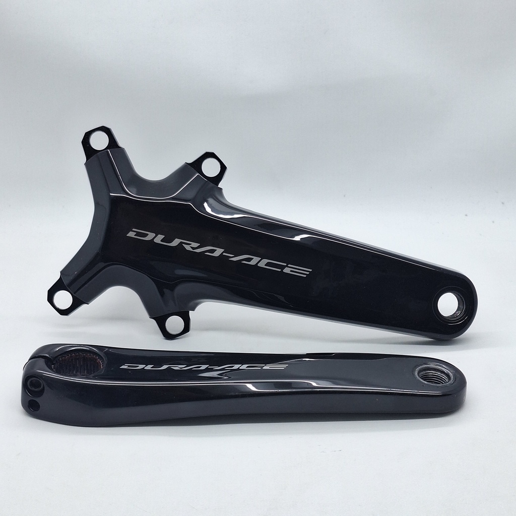 (Used) Crank Arm SHIMANO Dura Ace 12 Speed 172.5 FC-9200