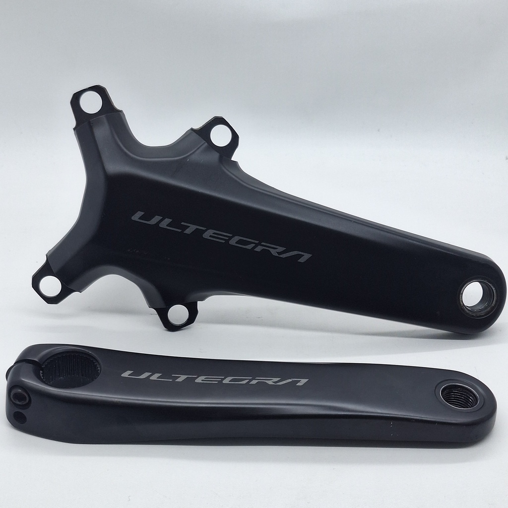(Used) Crank Arm SHIMANO Ultegra 12 Speed 165 FC-8100