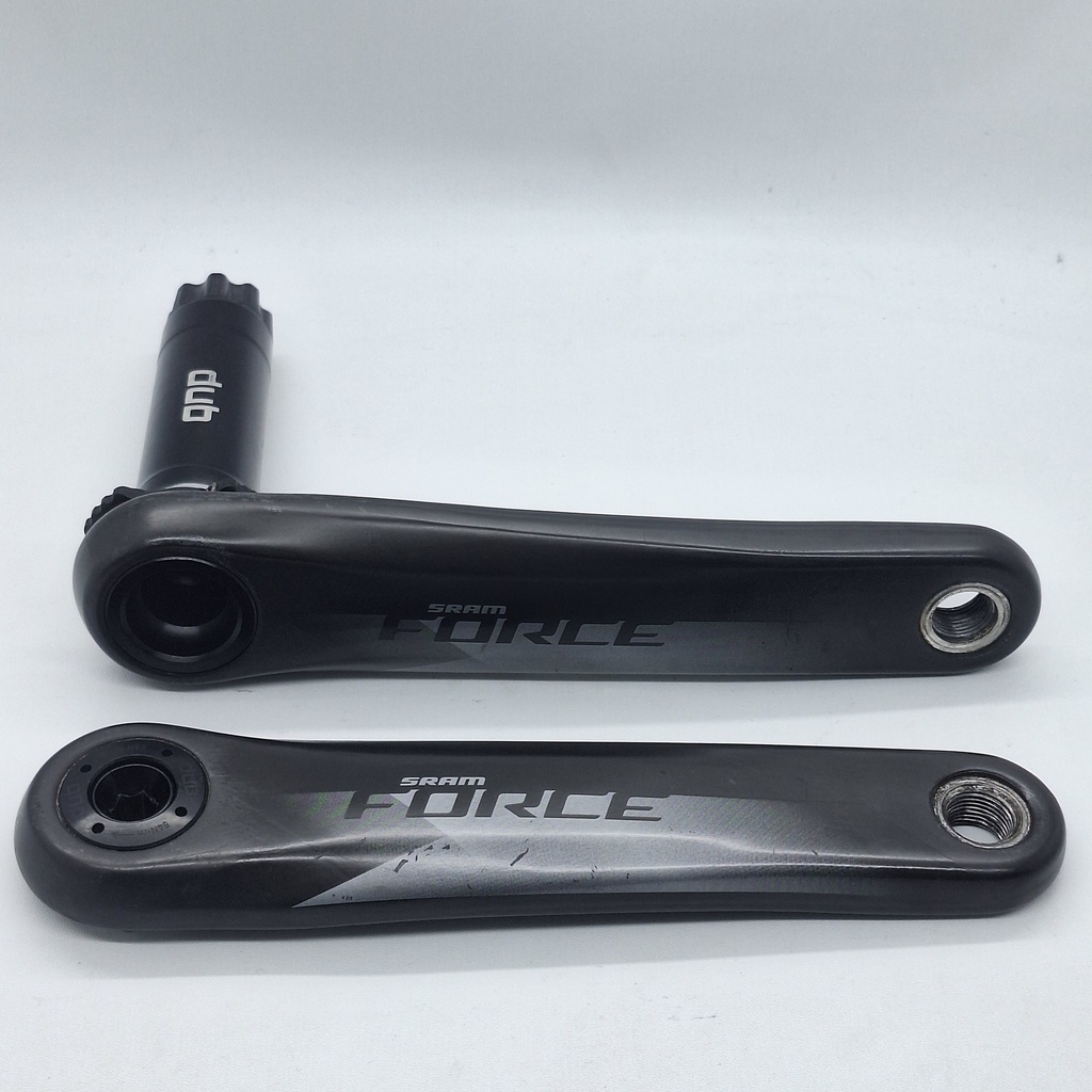 (Used) Crank Arm SRAM Force D1 172.5 AXS