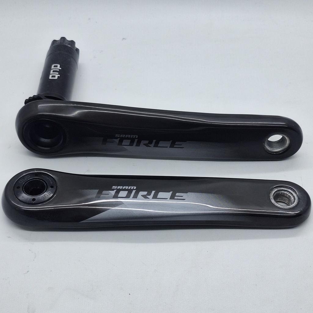 (Used) Crank Arm SRAM Force D1 175 AXS