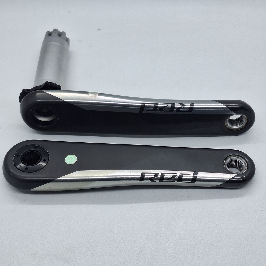 (Used) Crank Arm SRAM Red D1 172.5 AXS 