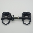 (Used) Pedal Power Meter ASSIOMA Favero Uno Look