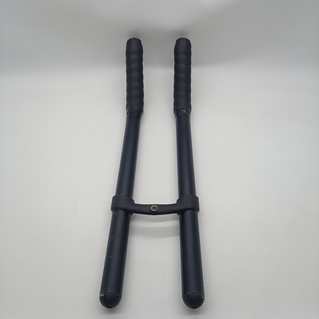 (Used) TT Bar CERVELO P5 Alumunium