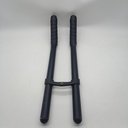 (Used) TT Bar CERVELO P5 Alumunium