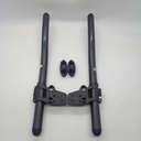 (Used) TT Bar ZIPP Vuka Carbon Race