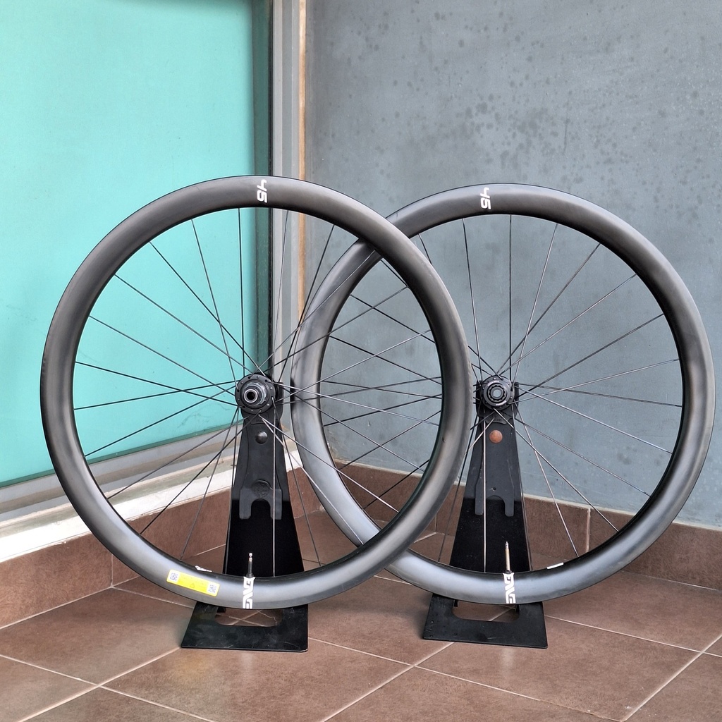 (Used) Wheelset ENVE Foundation 45 XDR