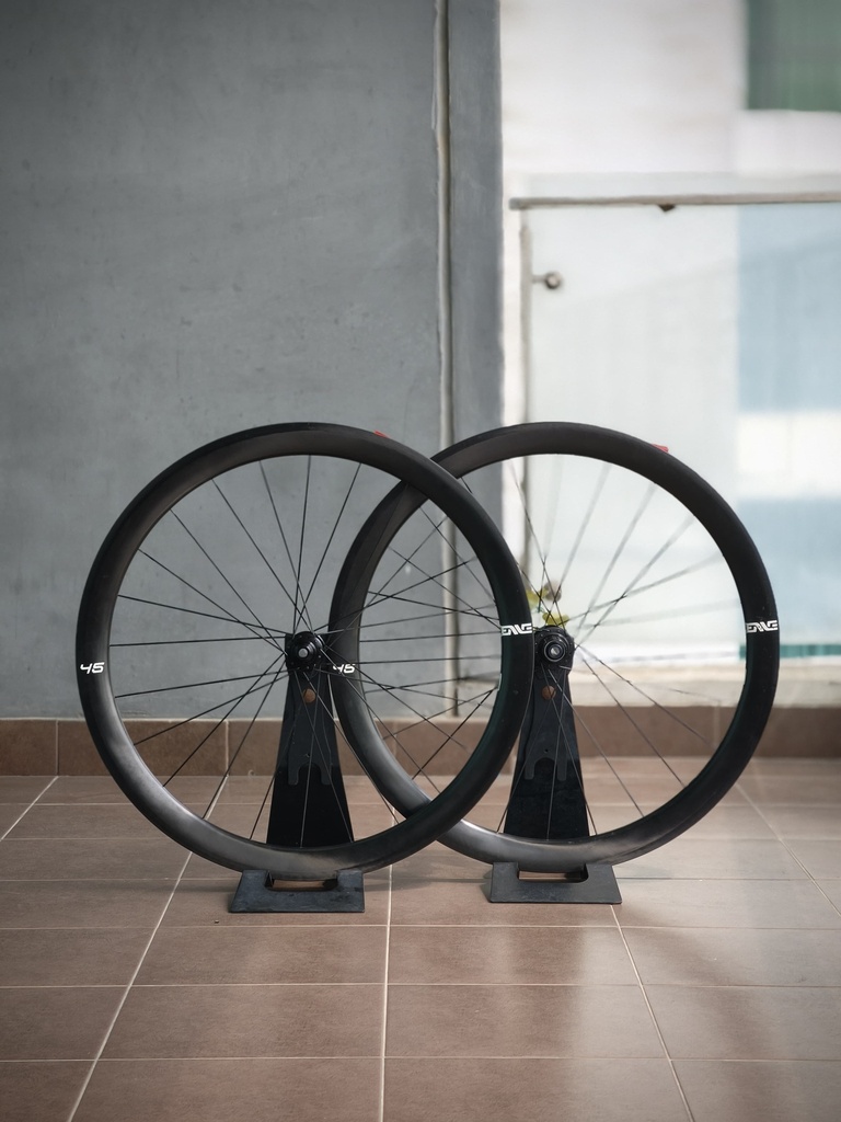 (Used) Wheelset ENVE Foundation 45