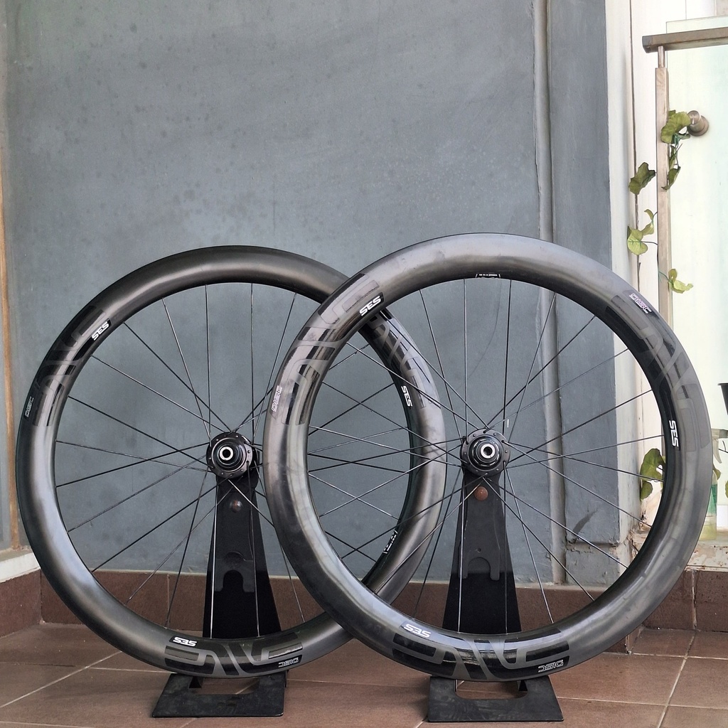 (Used) Wheelset ENVE SES 5.6 Gen 3 Chrisking