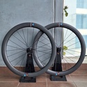 (Used) Wheelset RESERVE 5050 DT350  